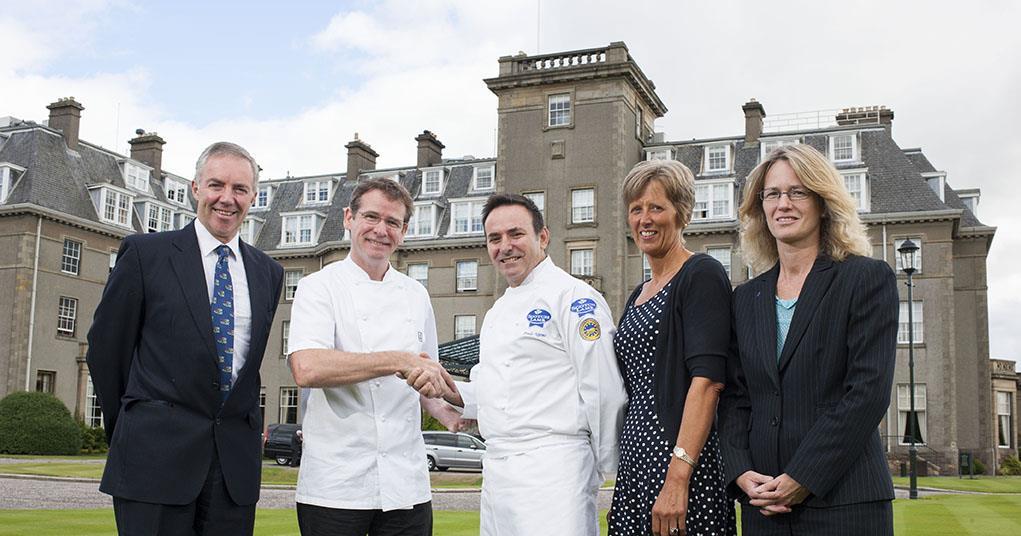 Student chef set to embark on top apprenticeship | News | Meat Management