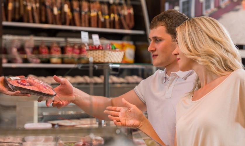 Price inflation drives rise in value for most areas | News | Meat ...