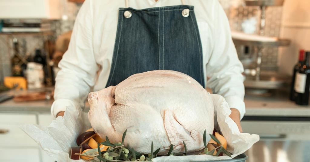 Turkey Back Open Campaign aims to bring whole turkey back to the table | News | Meat ...
