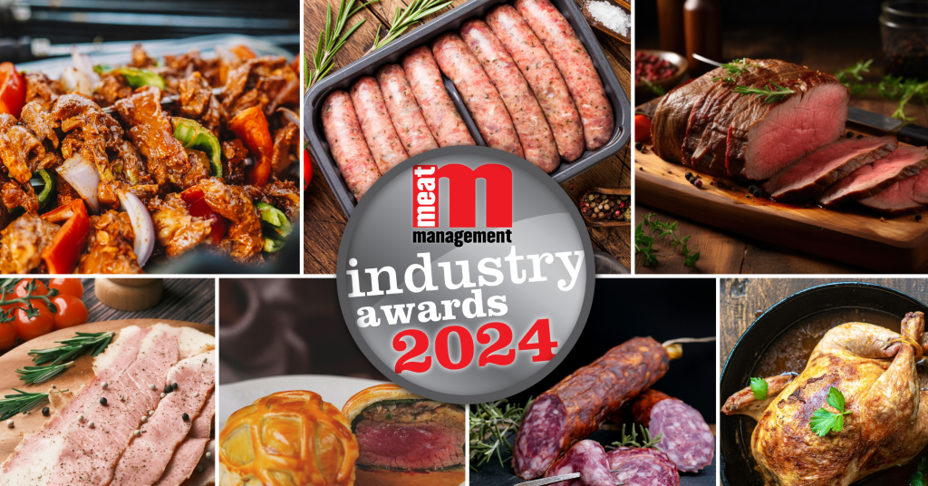 Deadline this week: enter your products into the MM Industry Awards ...