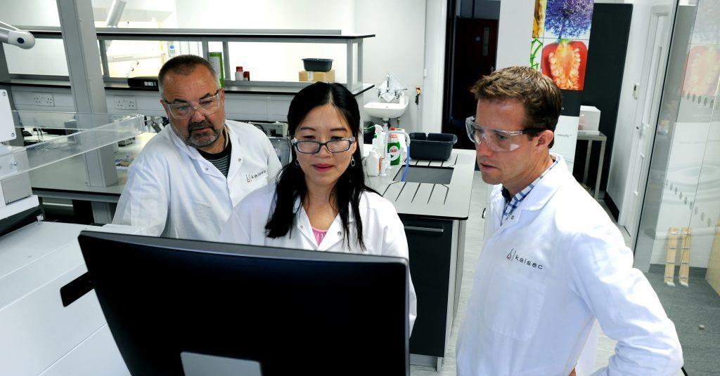 Kalsec expands lab capabilities in Europe | News | Meat Management