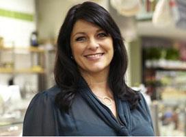 April Springston April springs into action at 2 Sisters | News | Meat Management