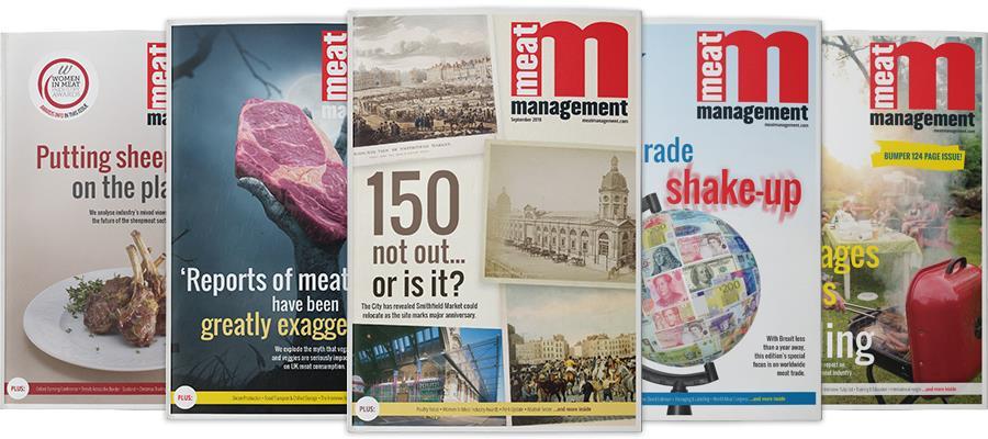 Meat Management to boost coverage and frequency | News | Meat Management