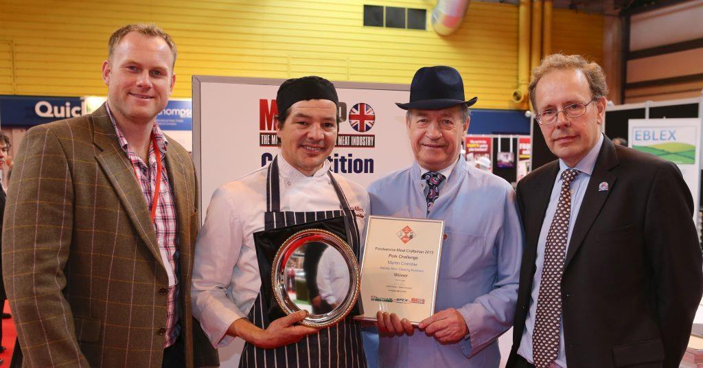 Last call for butchers to enter National Meat Products Competition ...