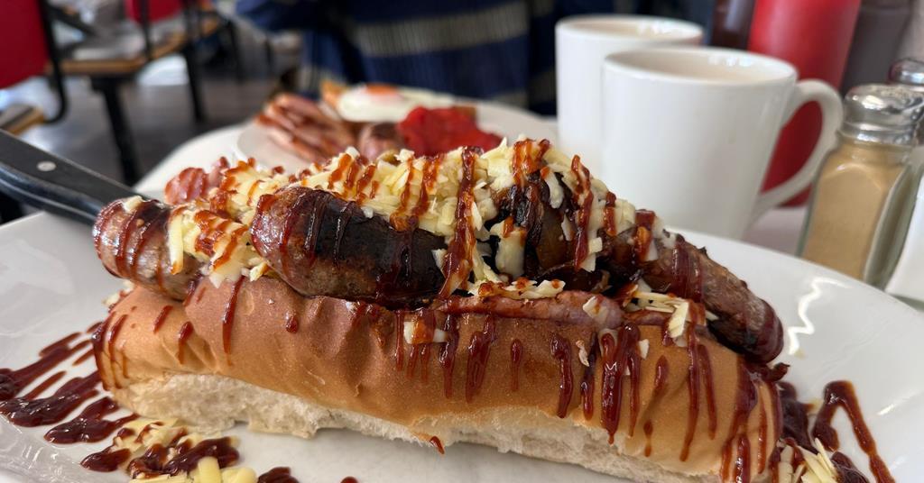 Susage Food UK Sausage Week spotlight: Super Sausage Cafe | News | Meat Management