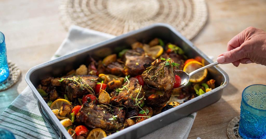 Roast Meat Module QMS publishes 2026 red meat toolkit | News | Meat Management
