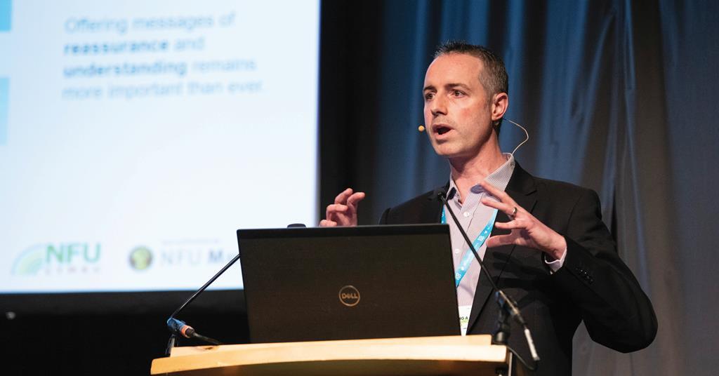 Meat processing sector to feature at AHDB conference | News | Meat ...