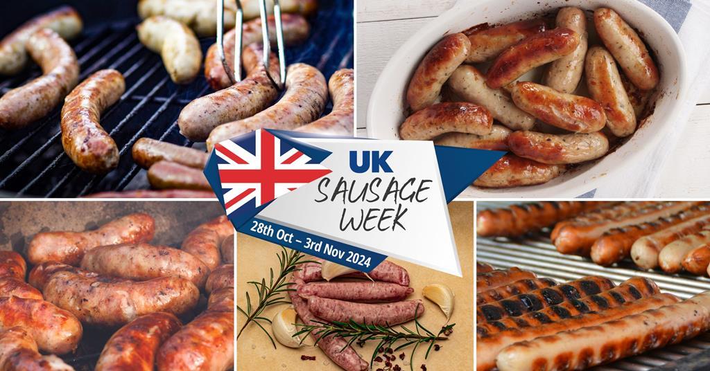 Extended deadline for UK Sausage Week competition | News | Meat Management