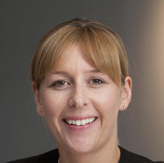 Laura Mutambu Trade and marketing focus for AHDB Beef and Lamb seminar | News | Meat ...