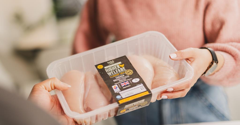 M&S to buy 33% more British chicken from suppliers | News | Meat Management