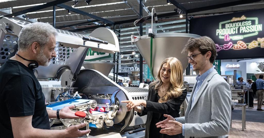 IFFA 2025: Innovation Meets Inspiration in the Meat and Protein Industry