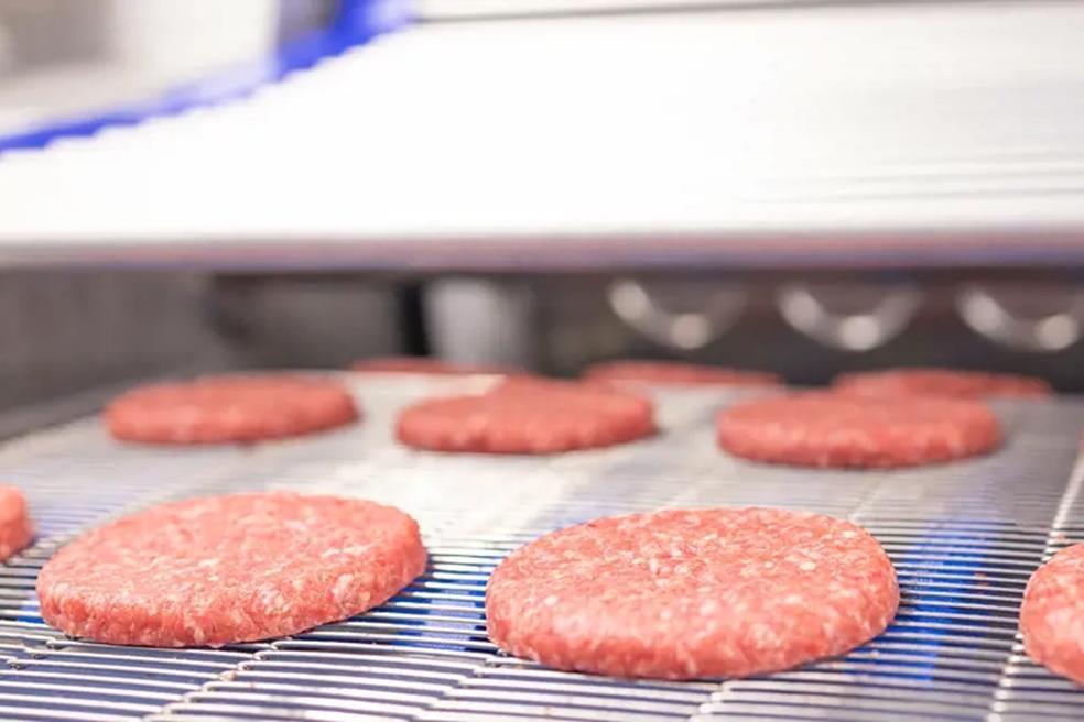 Burchar Tools Marel acquired by US equipment supplier JBT | News | Meat Management