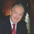 Rob Smith, PTF chair