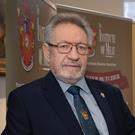 Keith Fisher, IoM director