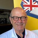 John Howard UKSW