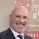 Dave Smith incoming IoM CEO, ABP Best Company Training Scheme