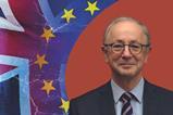 Peter Hardwick of the British Meat Processors Association (BMPA) on 'Not for EU' labelling.