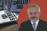 Jean Pierre Garnier on farming strikes across the EU and their implications for the UK.