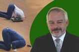 JP Garnier MM December 2024 Column