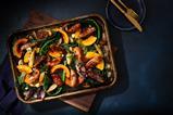 Reiser UK Sponsored Content - Sausage casserole