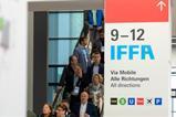 IFFA Messe Frankfurt
