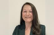 Janet Swadling AHDB CEO