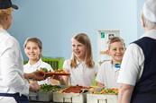 School dinners