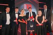 Young Manager of the Year MM Awards 2024