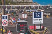 British meat traders rely on Dover as a key port for trade with the EU and beyond.