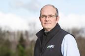 Tom Bradshaw, NFU president