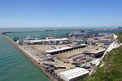 Dover Port