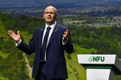 Tom Bradshaw NFU26 Conference cropped Credit NFU