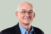 Jose Peralta, HCC CEO