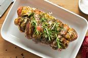 Shoulder of lamb