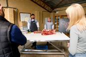 ABP NFU Food and Farming Fellowship