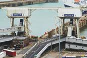 Dover Port