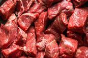 Diced beef IngImage