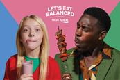 AHDB September Let's Eat Balanced