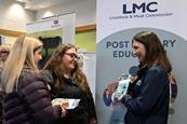 LMC careers fair 2026