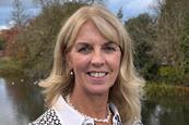 Helen Herniman, AHDB CEO