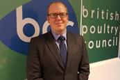 Richard Griffiths, BPC