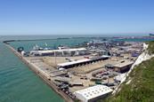 Dover Port
