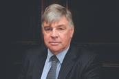 Nick Allen, BMPA CEO