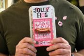Olly - The Jolly Hog BBQ 2025