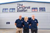 The Original Baker