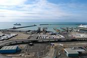 Dover Port