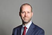 Jonathan Reynolds MP