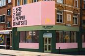 The Counter by McDonald's