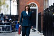 Rachel Reeves, Autumn Budget 2025