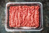 Beef mince